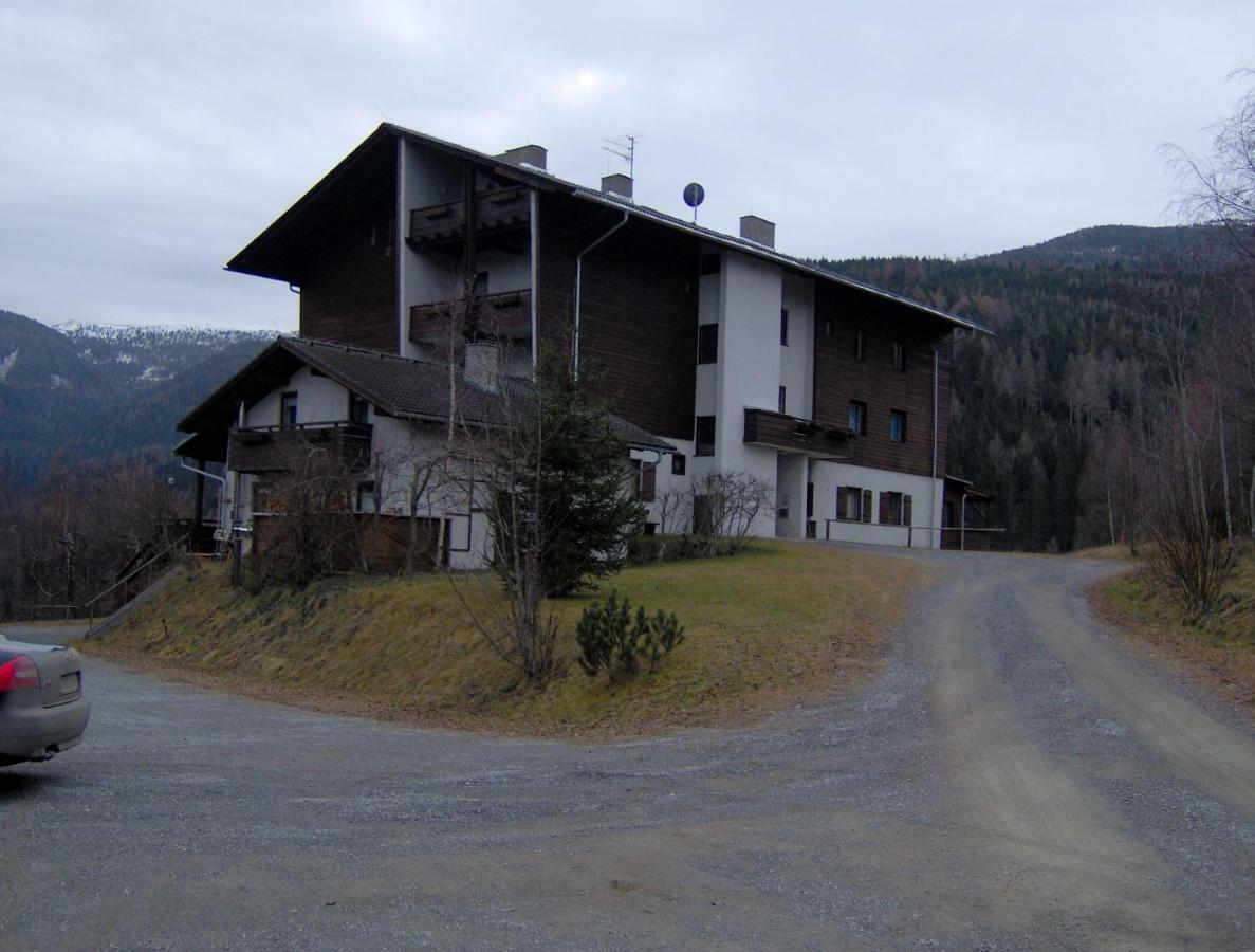 Fewo Nr. 15 Haus Konradgut سانكت جورجين أوب موراو المظهر الخارجي الصورة